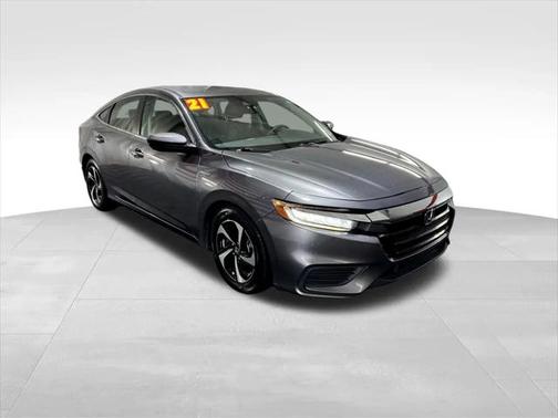 2021 Honda Insight EX
