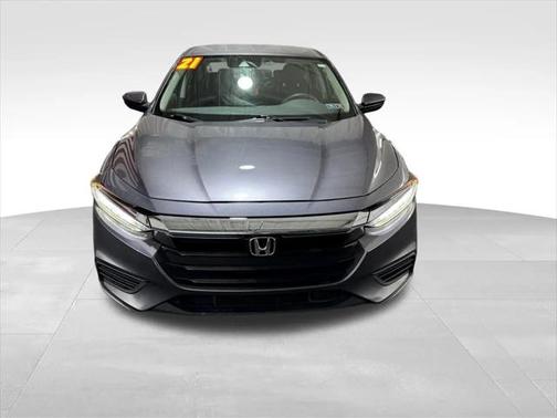 2021 Honda Insight EX