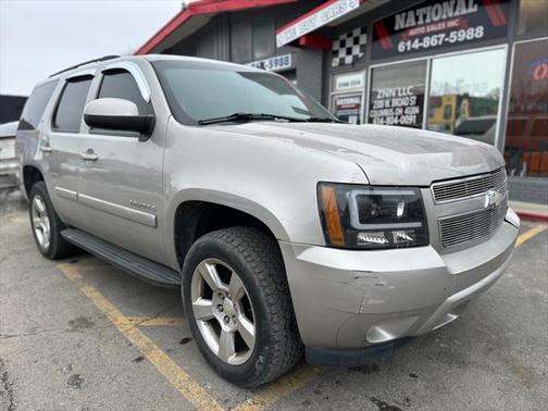 2007 Chevrolet Tahoe LT