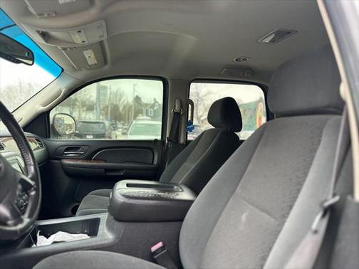 2007 Chevrolet Tahoe LT