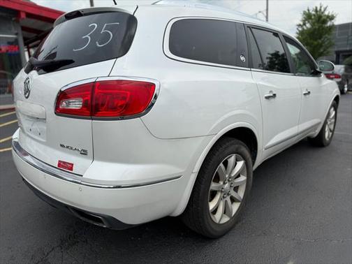 2017 Buick Enclave Premium
