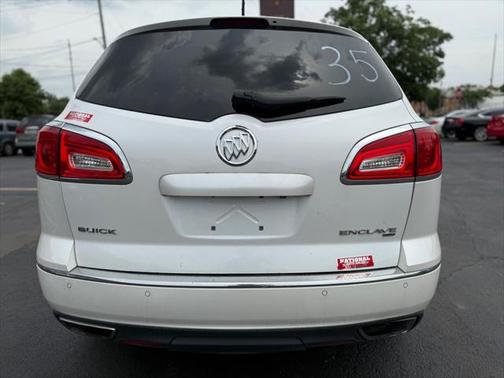 2017 Buick Enclave Premium