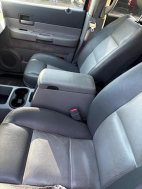2007 Dodge Durango SLT