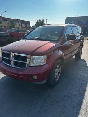 2007 Dodge Durango SLT