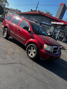 2007 Dodge Durango SLT