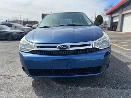 2008 Ford Focus SE