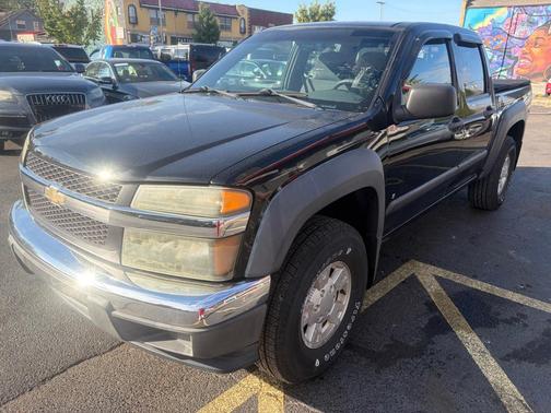 2006 Chevrolet Colorado LT