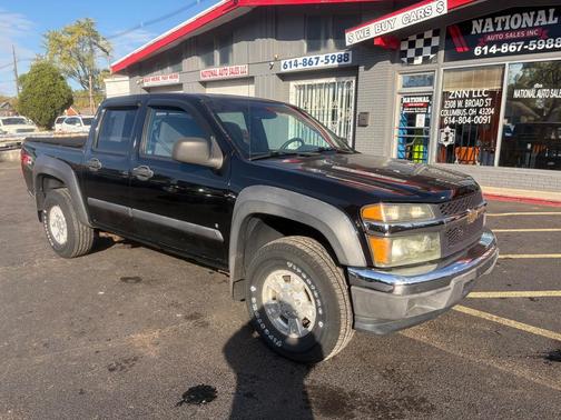 2006 Chevrolet Colorado LT