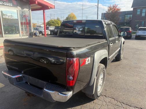 2006 Chevrolet Colorado LT