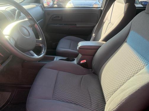 2006 Chevrolet Colorado LT