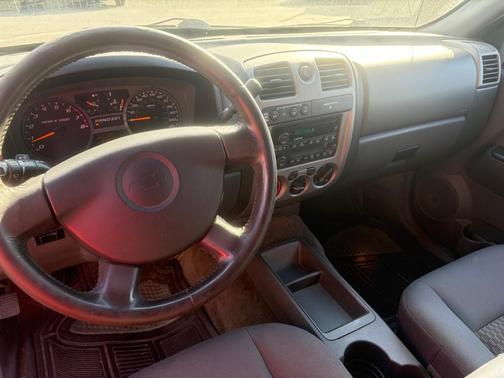 2006 Chevrolet Colorado LT