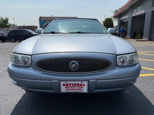 2005 Buick LeSabre Custom