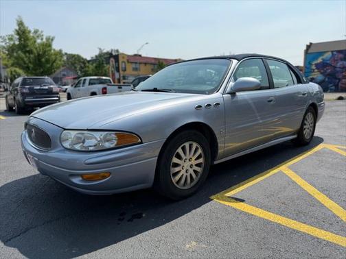 2005 Buick LeSabre Custom