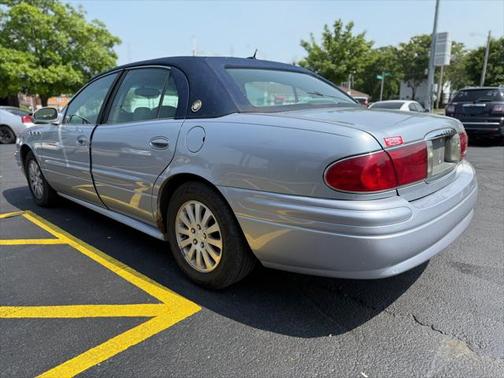 2005 Buick LeSabre Custom