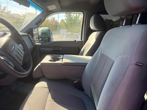 2011 Ford F-350 XLT