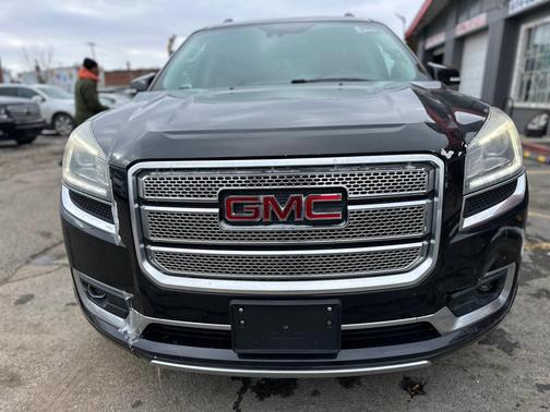 2014 GMC Acadia Denali