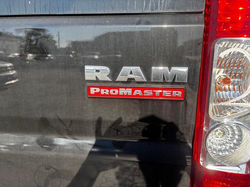 2020 RAM ProMaster 1500 Base