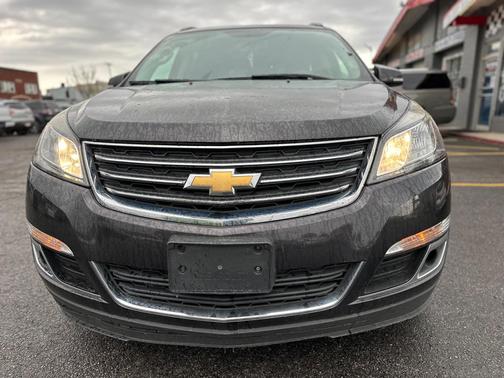 2016 Chevrolet Traverse 1LT