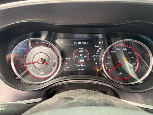 2019 Dodge Charger Scat Pack