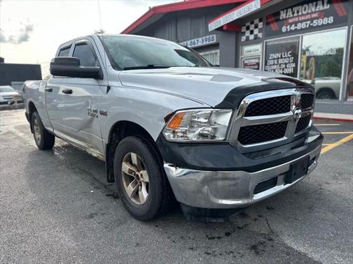 2014 RAM 1500 Tradesman