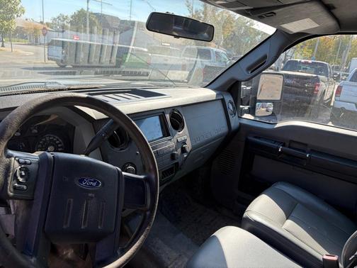 2013 Ford F-250 XL
