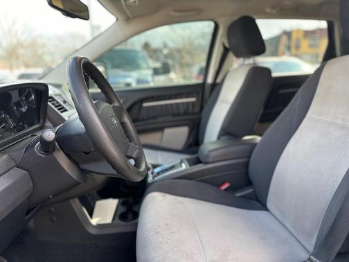 2009 Dodge Journey SXT
