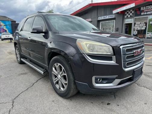 2014 GMC Acadia SLT-1