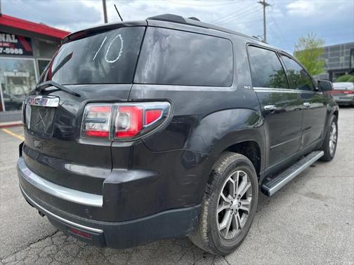 2014 GMC Acadia SLT-1