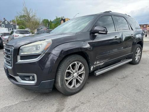 2014 GMC Acadia SLT-1