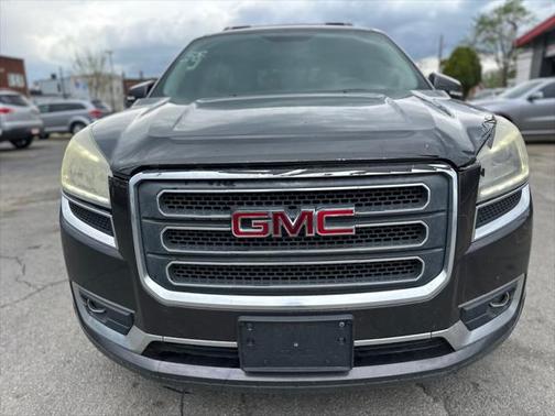 2014 GMC Acadia SLT-1