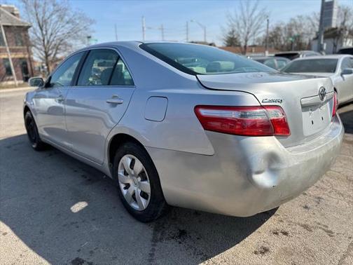 2007 Toyota Camry CE