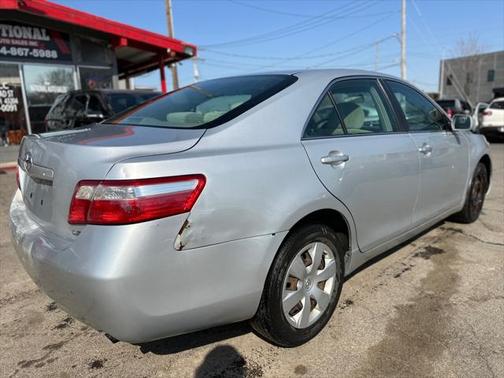 2007 Toyota Camry CE