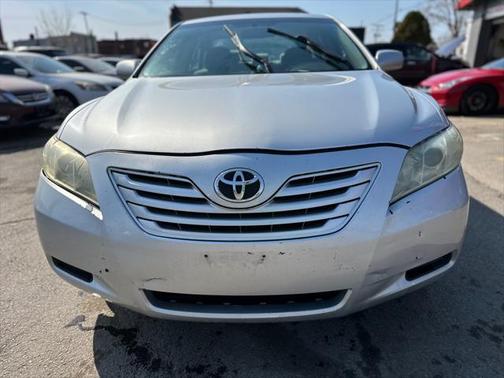 2007 Toyota Camry CE