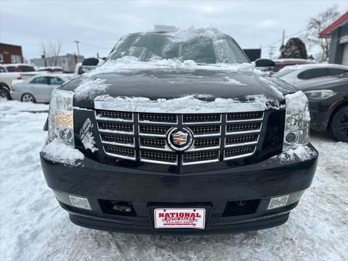 2007 Cadillac Escalade ESV Standard