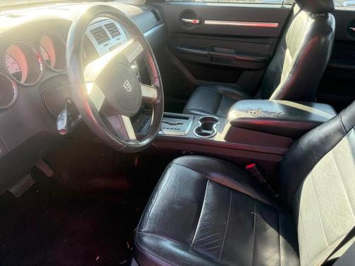2009 Dodge Charger SXT
