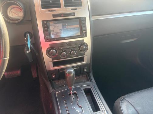 2009 Dodge Charger SXT