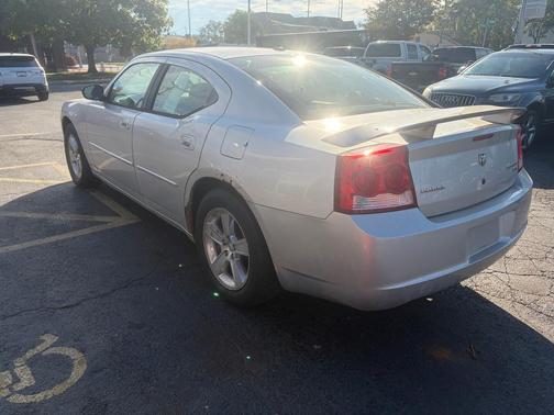 2009 Dodge Charger SXT