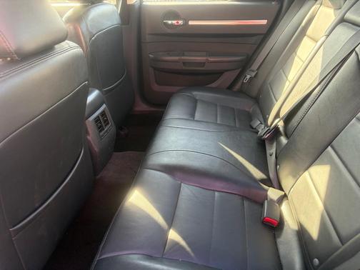 2009 Dodge Charger SXT