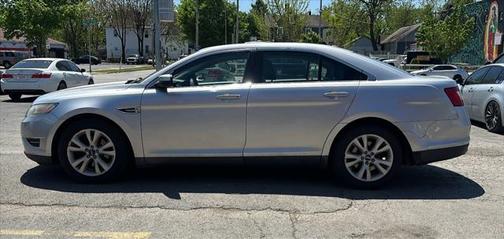2011 Ford Taurus SEL