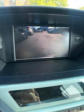 2011 Honda Pilot Touring