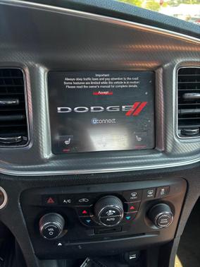 2011 Dodge Charger Base
