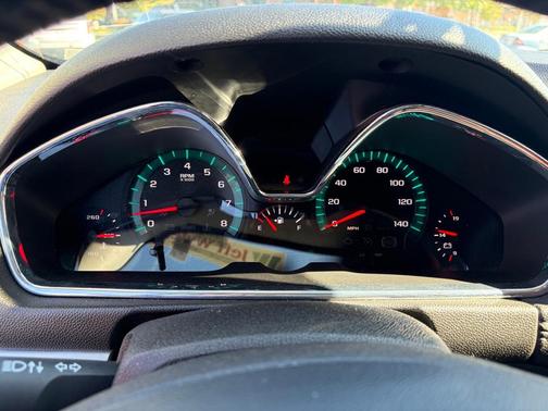 2015 Chevrolet Traverse 2LT