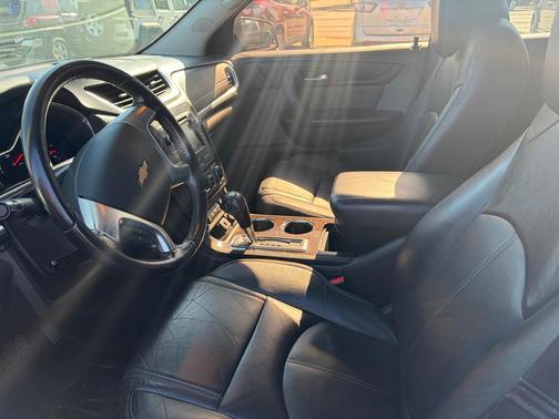2015 Chevrolet Traverse 2LT