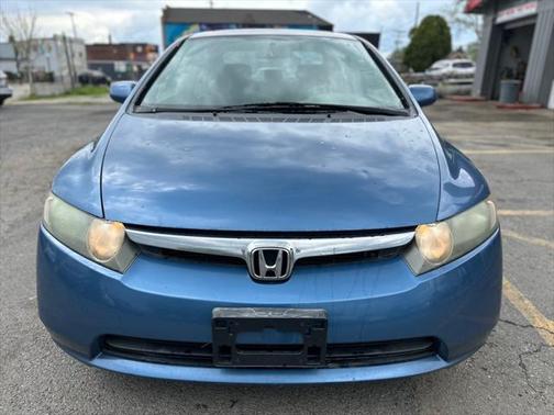 2008 Honda Civic EX