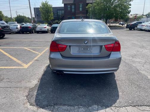 2011 BMW 328 xDrive