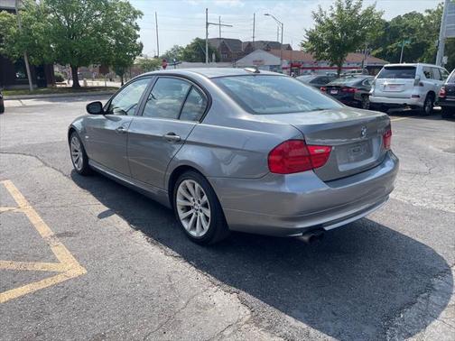 2011 BMW 328 xDrive