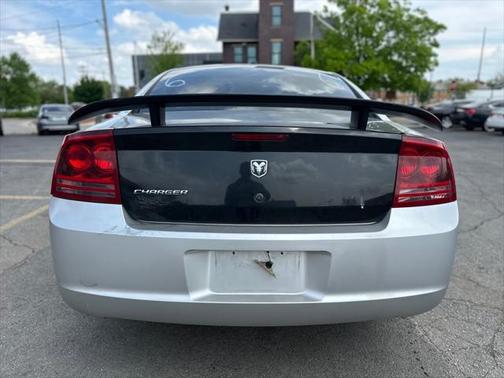 2010 Dodge Charger SXT
