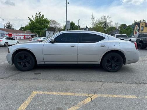 2010 Dodge Charger SXT
