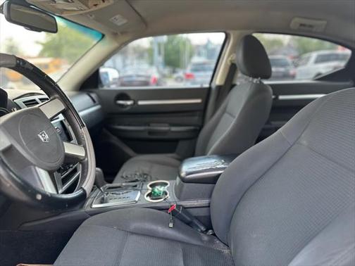 2010 Dodge Charger SXT