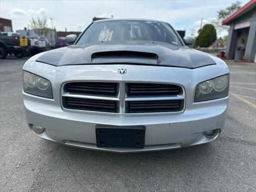 2010 Dodge Charger SXT